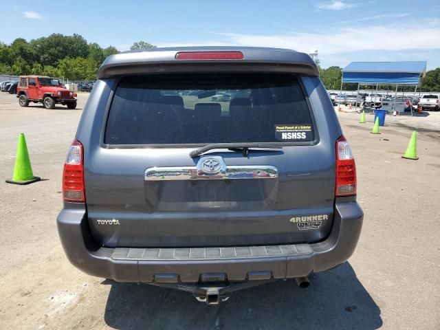 2009 Toyota 4runner SR5