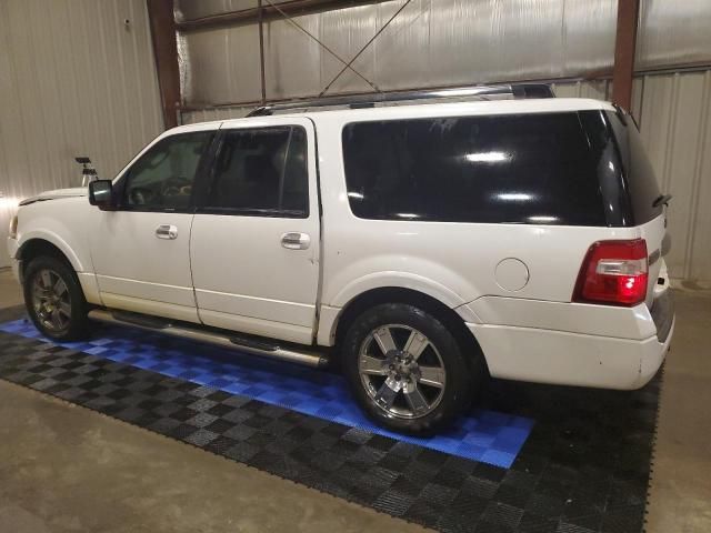 2009 Ford Expedition EL Limited