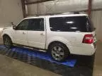 2009 Ford Expedition EL Limited