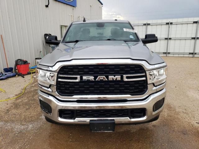 2022 Dodge RAM 2500 BIG HORN/LONE Star