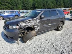 2020 Dodge Durango GT en venta en Gainesville, GA