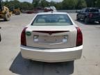 2007 Cadillac CTS