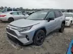 2021 Toyota Rav4 XSE