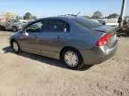 2008 Honda Civic Hybrid