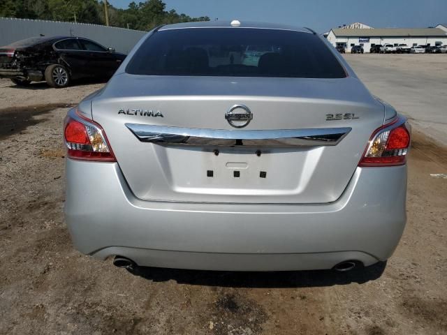 2013 Nissan Altima 3.5S