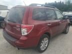 2012 Subaru Forester 2.5X Premium