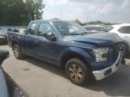 2016 Ford F150 Super Cab