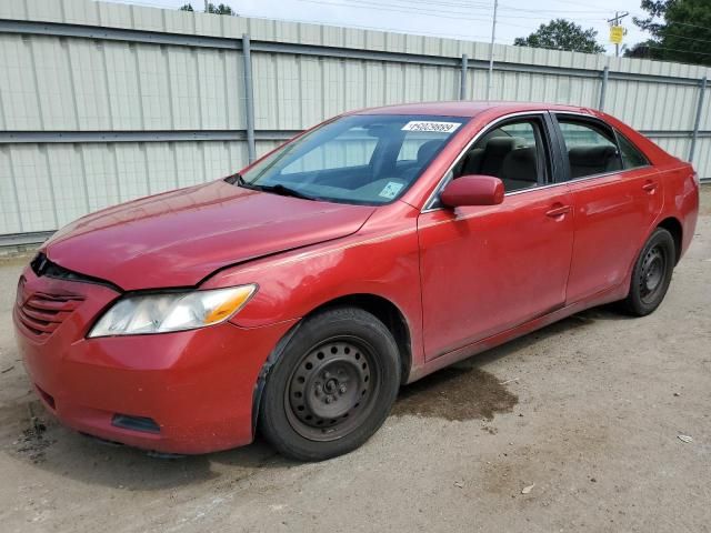 2007 Toyota Camry CE