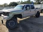 2007 Chevrolet Silverado K1500 Classic Crew Cab