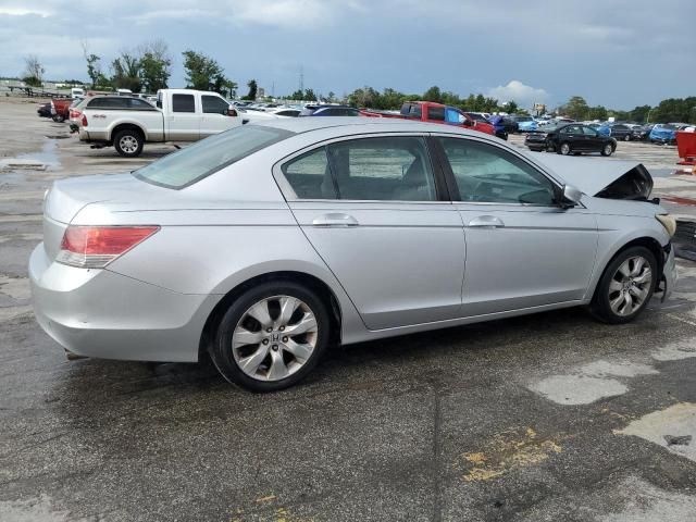 2010 Honda Accord EX