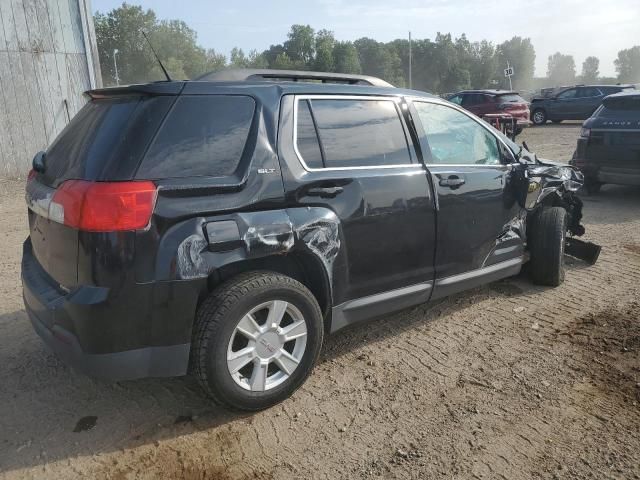 2013 GMC Terrain SLT