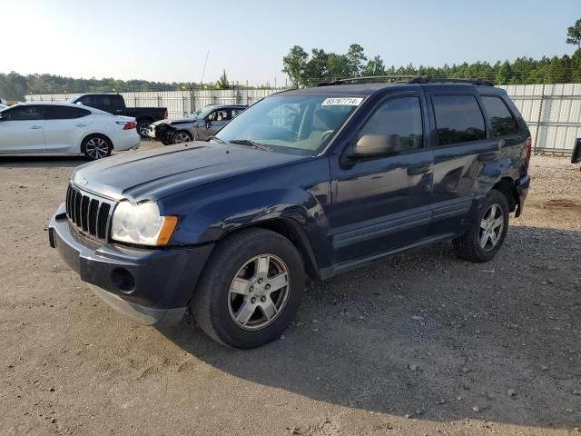 2006 Jeep Grand Cherokee Laredo