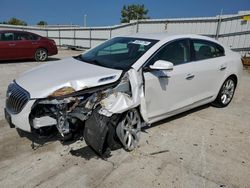 Buick Vehiculos salvage en venta: 2015 Buick Lacrosse