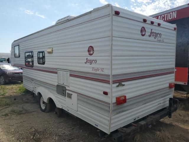 1994 Camp 5th Wheel