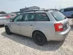 2005 Audi A4 1.8T Avant Quattro