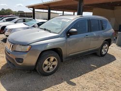 Jeep salvage cars for sale: 2013 Jeep Compass Sport