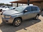 2013 Jeep Compass Sport