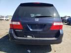 2006 Honda Odyssey EXL