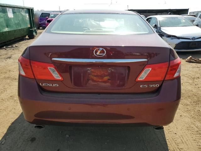 2007 Lexus ES 350