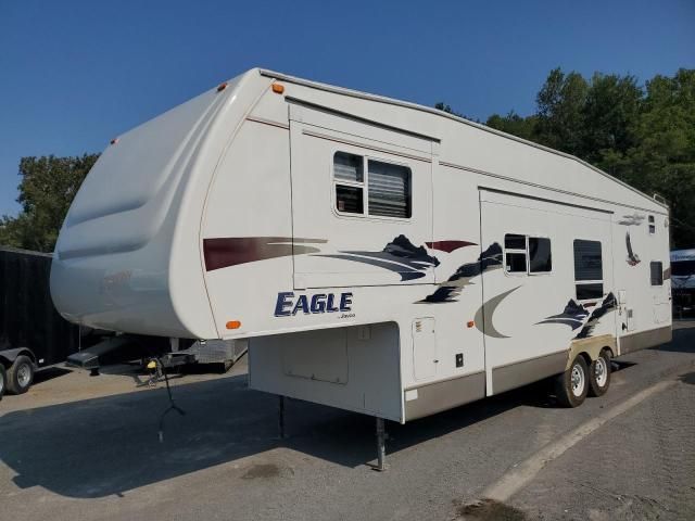 2006 Jayco Eagle