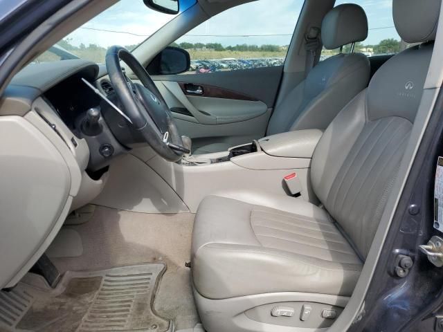 2009 Infiniti EX35 Base