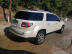 2015 GMC Acadia SLT-1