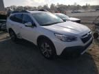 2022 Subaru Outback Touring