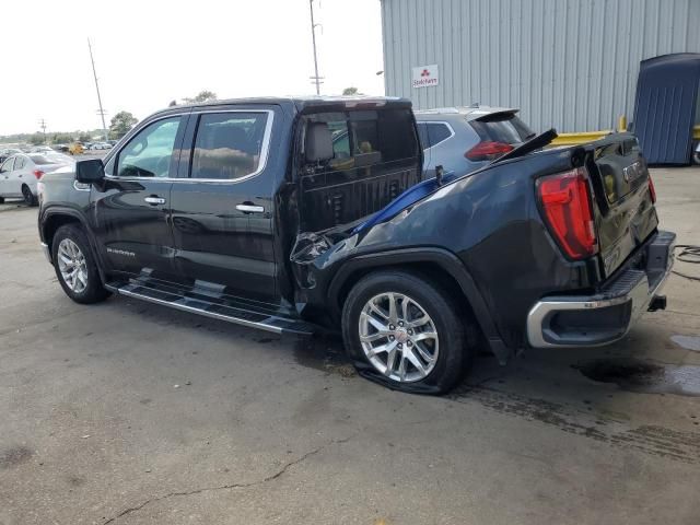 2020 GMC Sierra C1500 SLT