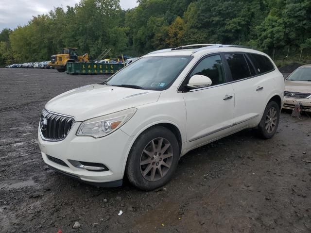 2015 Buick Enclave