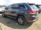 2015 Jeep Grand Cherokee Summit