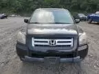 2008 Honda Pilot EXL