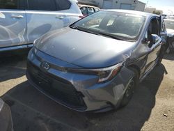 Toyota Vehiculos salvage en venta: 2024 Toyota Corolla LE