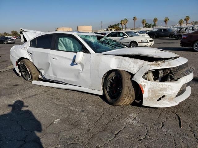 2016 Dodge Charger SRT Hellcat