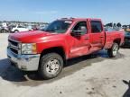 2010 Chevrolet Silverado K2500 Heavy Duty LT