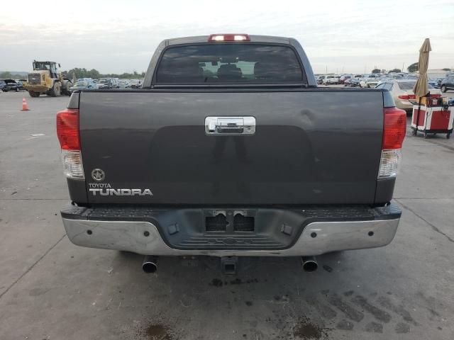 2012 Toyota Tundra Crewmax SR5