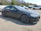 2021 Tesla Model S