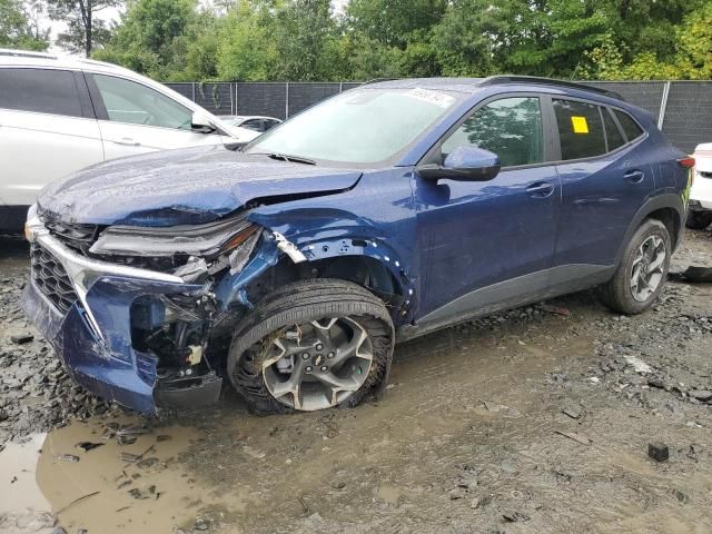 2024 Chevrolet Trax 1LT