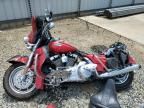 2007 Harley-Davidson Flhtcuse