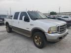 2004 Ford F350 SRW Super Duty