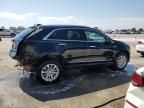 2018 Cadillac XT5