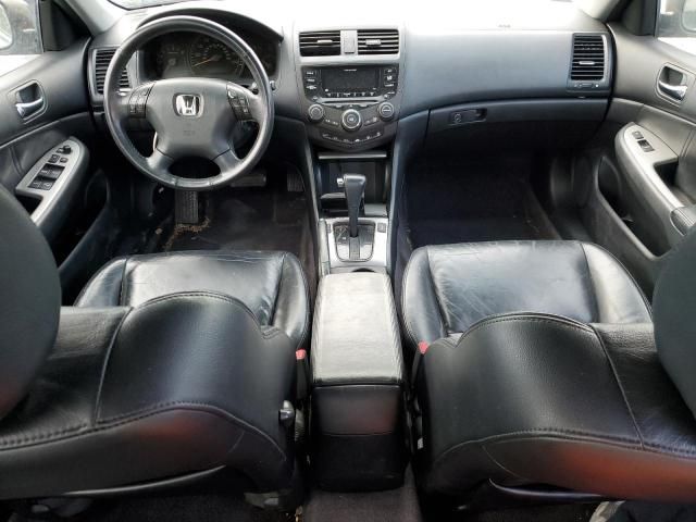 2003 Honda Accord EX