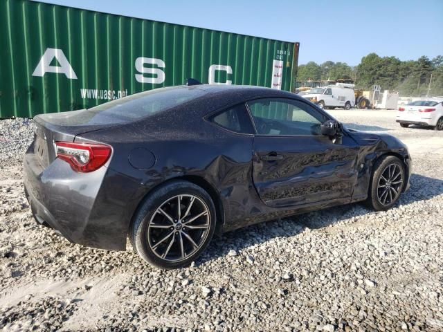 2017 Toyota 86 Base