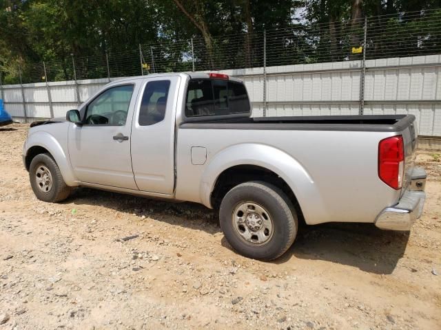 2008 Nissan Frontier King Cab XE