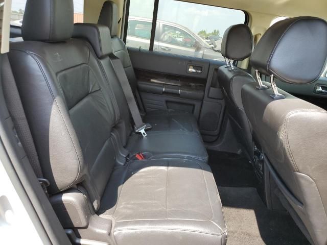 2014 Ford Flex SEL