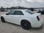 2019 Chrysler 300 S