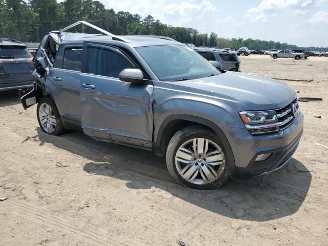 2019 Volkswagen Atlas SE