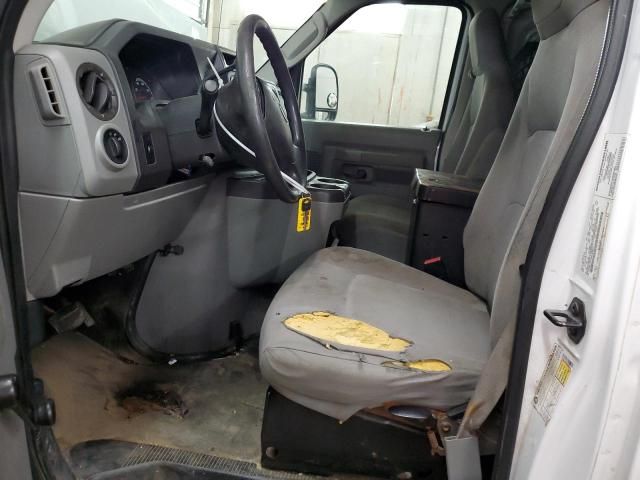 2011 Ford Econoline E150 Van