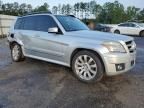 2011 Mercedes-Benz GLK 350 4matic