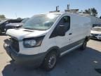 2018 Ford Transit T-250