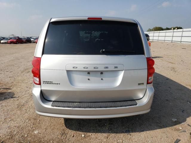 2011 Dodge Grand Caravan Express